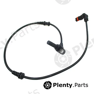 Meat & Doria 90898E — Sensor, wheel speed