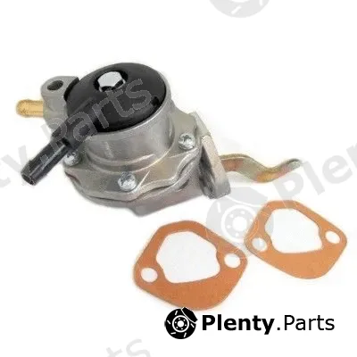Meat & Doria POC032 — Fuel Pump