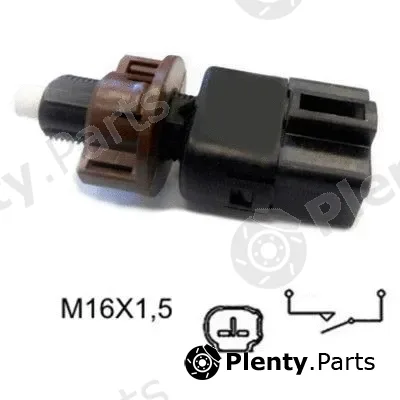 Meat & Doria 35070 — Stop Light Switch