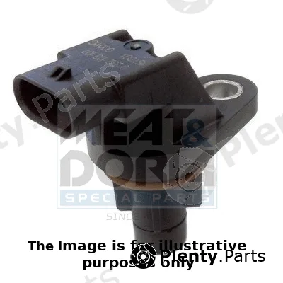 Meat & Doria 87806E — Sensor, camshaft position