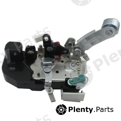 Meat & Doria 31527 — Door Lock