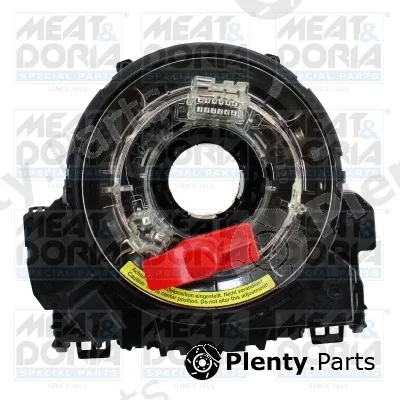 Meat & Doria 231546 — Clockspring, airbag