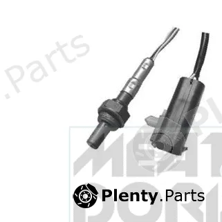 Meat & Doria 81052E — Lambda Sensor