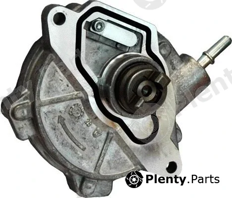Meat & Doria 91119 — Vacuum Pump, braking system