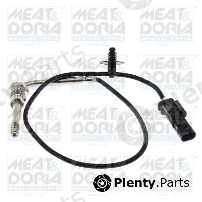 Meat & Doria 12768 — Sensor, exhaust gas temperature