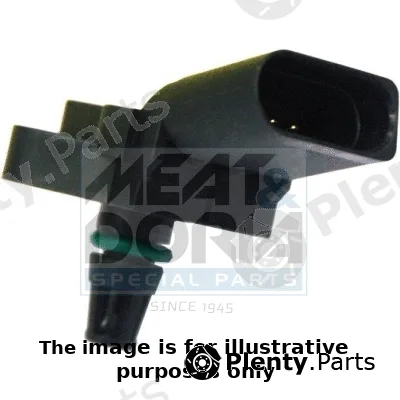 Meat & Doria 82301E — Sensor, intake air temperature
