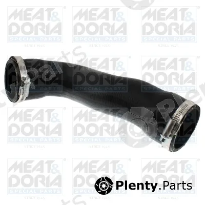 Meat & Doria 96761 — Charge Air Hose