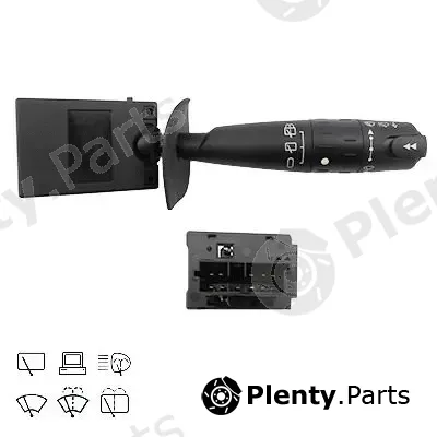 Meat & Doria 23291 — Steering Column Switch