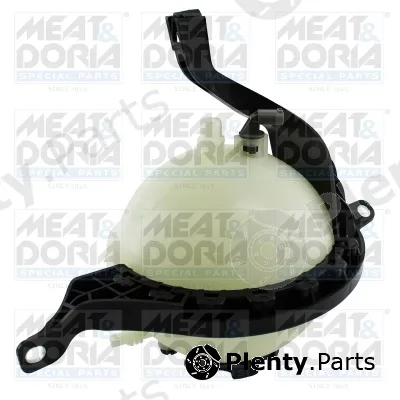 Meat & Doria 2035214 — Water Tank, radiator