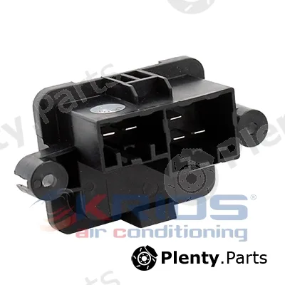 Meat & Doria K106129 — Regulator, interior blower