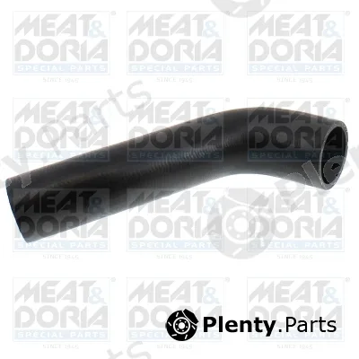 Meat & Doria 961631 — Charge Air Hose