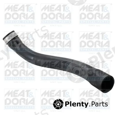Meat & Doria 961157 — Charge Air Hose