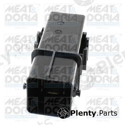 Meat & Doria 7285713 — Relay, glow plug system