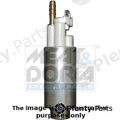 Meat & Doria 76206E — Fuel Pump