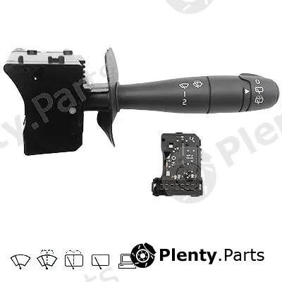 Meat & Doria 23457 — Steering Column Switch