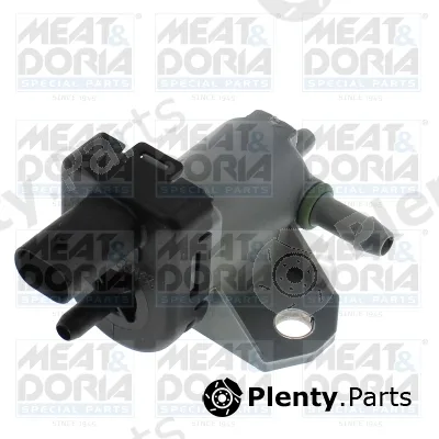 Meat & Doria 99050 — Pressure Converter, exhaust control