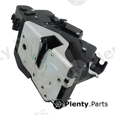 Meat & Doria 31666 — Door Lock