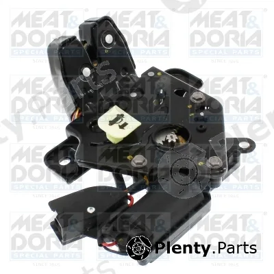 Meat & Doria 31896 — Tailgate Lock