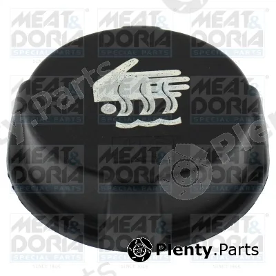 Meat & Doria 2036046 — Cap, coolant tank