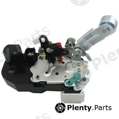 Meat & Doria 31528 — Door Lock