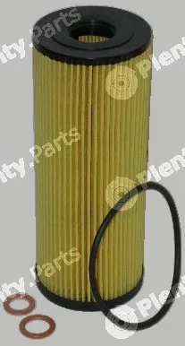 Meat & Doria 14064/2 — Oil Filter