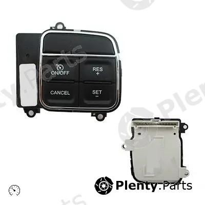 Meat & Doria 231000 — Steering Column Switch