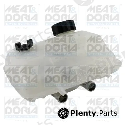 Meat & Doria 2035161 — Water Tank, radiator