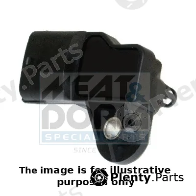 Meat & Doria 82143E — Sensor, boost pressure