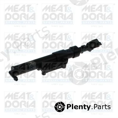 Meat & Doria 209331 — Washer Fluid Jet, headlight cleaning
