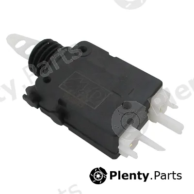 Meat & Doria 31508 — Actuator, central locking system