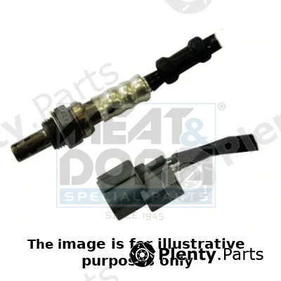 Meat & Doria 81650E — Lambda Sensor