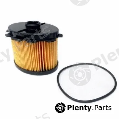 Meat & Doria 4240 — Fuel Filter