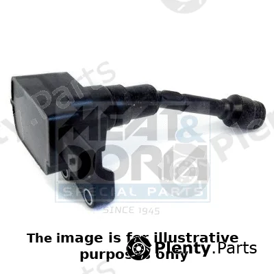 Meat & Doria 10772E — Ignition Coil