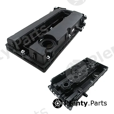 Meat & Doria 91670 — Cylinder Head Cover