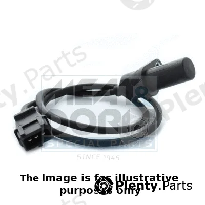 Meat & Doria 87145E — Sensor, crankshaft pulse