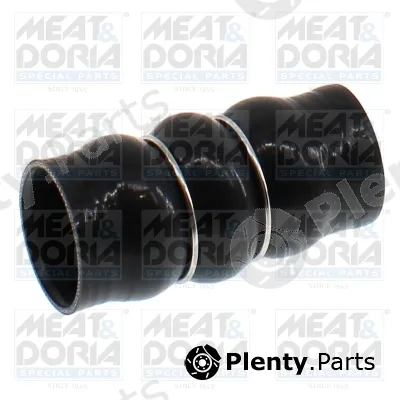 Meat & Doria 96141 — Charge Air Hose