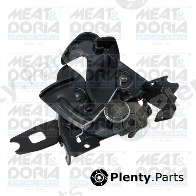 Meat & Doria 31844 — Tailgate Lock