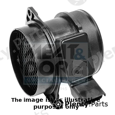 Meat & Doria 86087E — Mass Air Flow Sensor
