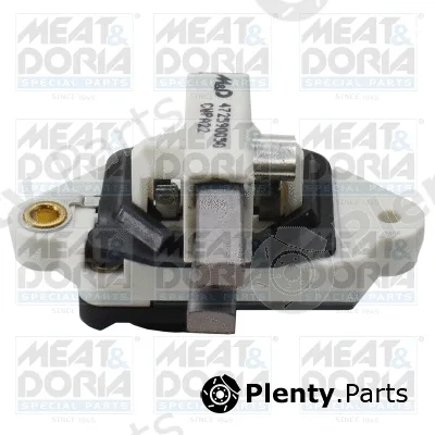 Meat & Doria 52069 — Alternator Regulator
