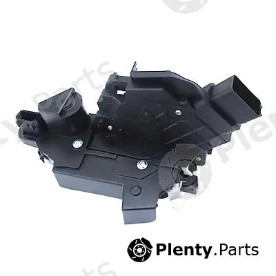 Meat & Doria 31544 — Door Lock