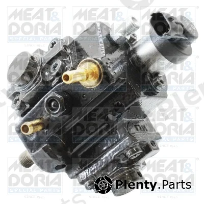 Meat & Doria 78708R — High Pressure Pump