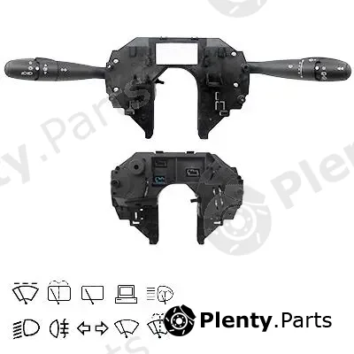 Meat & Doria 23526 — Steering Column Switch