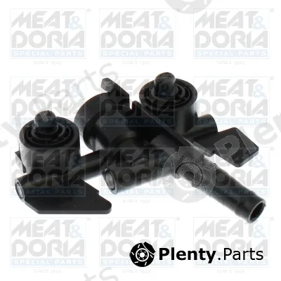 Meat & Doria 209038 — Washer Fluid Jet, headlight cleaning