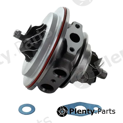 Meat & Doria 601073 — Core assembly, turbocharger