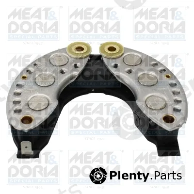 Meat & Doria 52289 — Rectifier, alternator