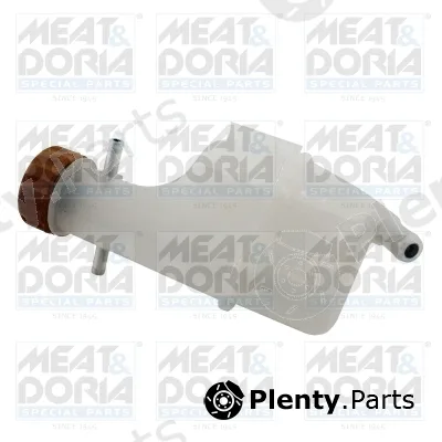 Meat & Doria 2035035 — Water Tank, radiator