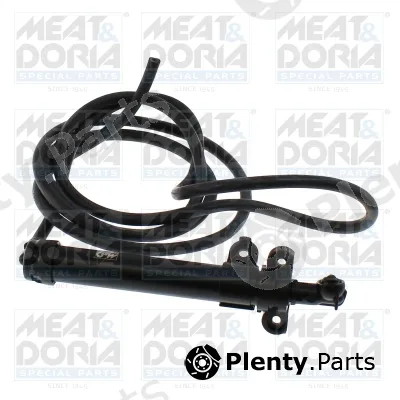 Meat & Doria 209269 — Washer Fluid Jet, headlight cleaning