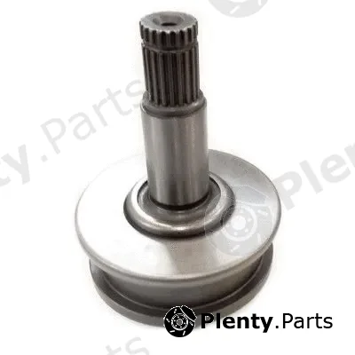 Meat & Doria 47092 — Pinion, starter