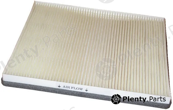 Meat & Doria 17175 — Filter, cabin air