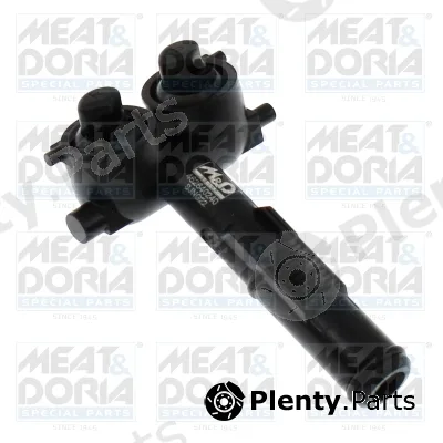 Meat & Doria 209237 — Washer Fluid Jet, headlight cleaning